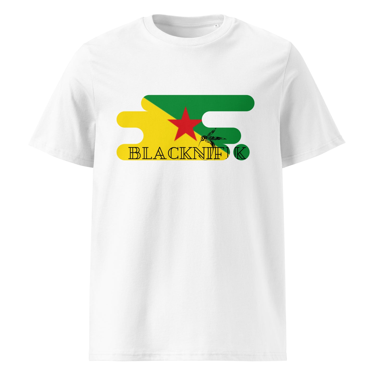T-shirt Blacknifik Yana