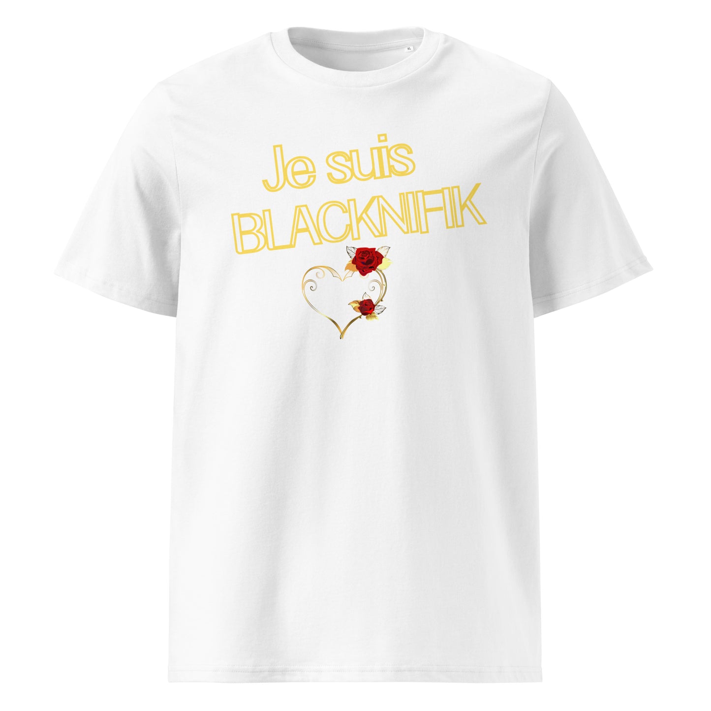 Je Suis Blacknifik