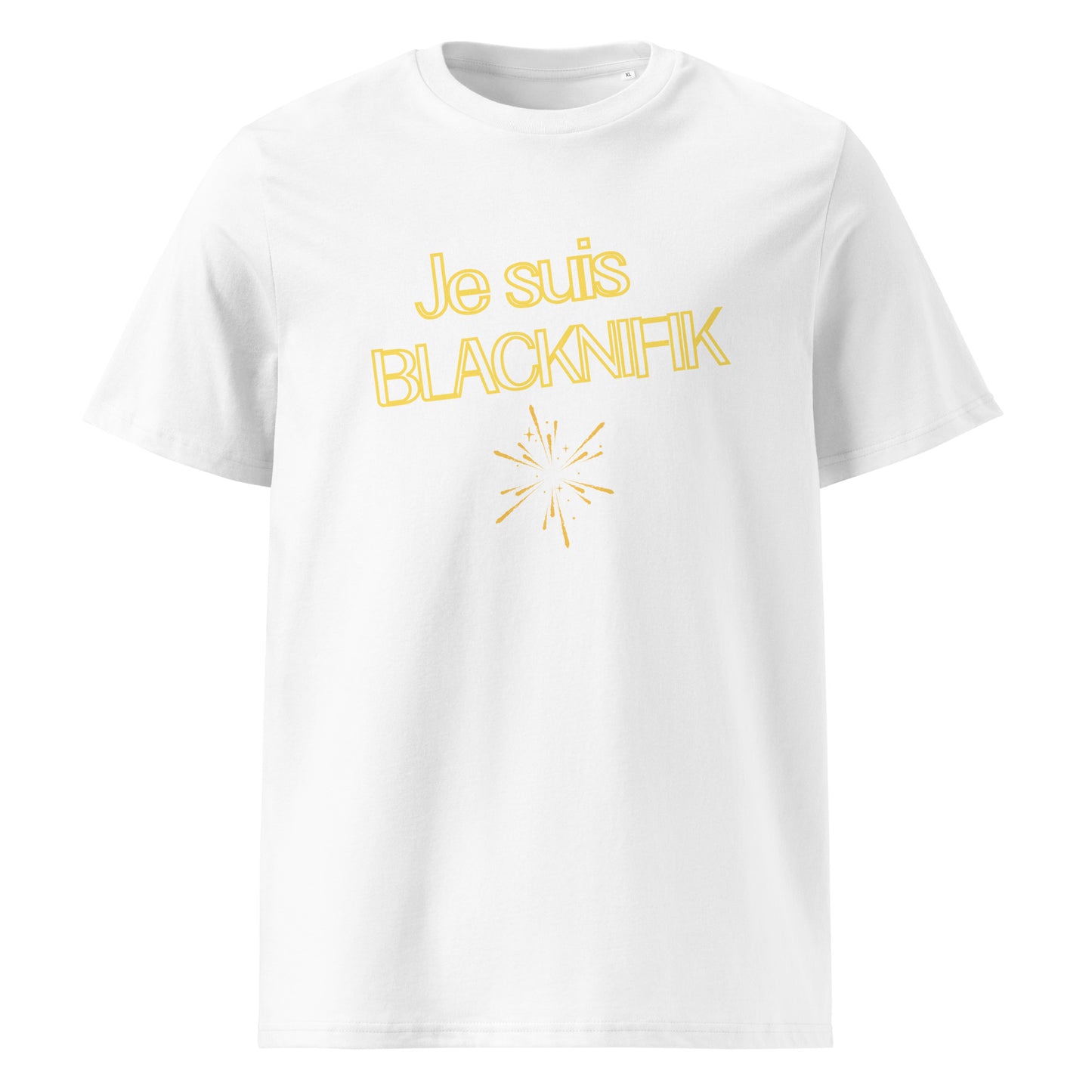 Je Suis Blacknifik