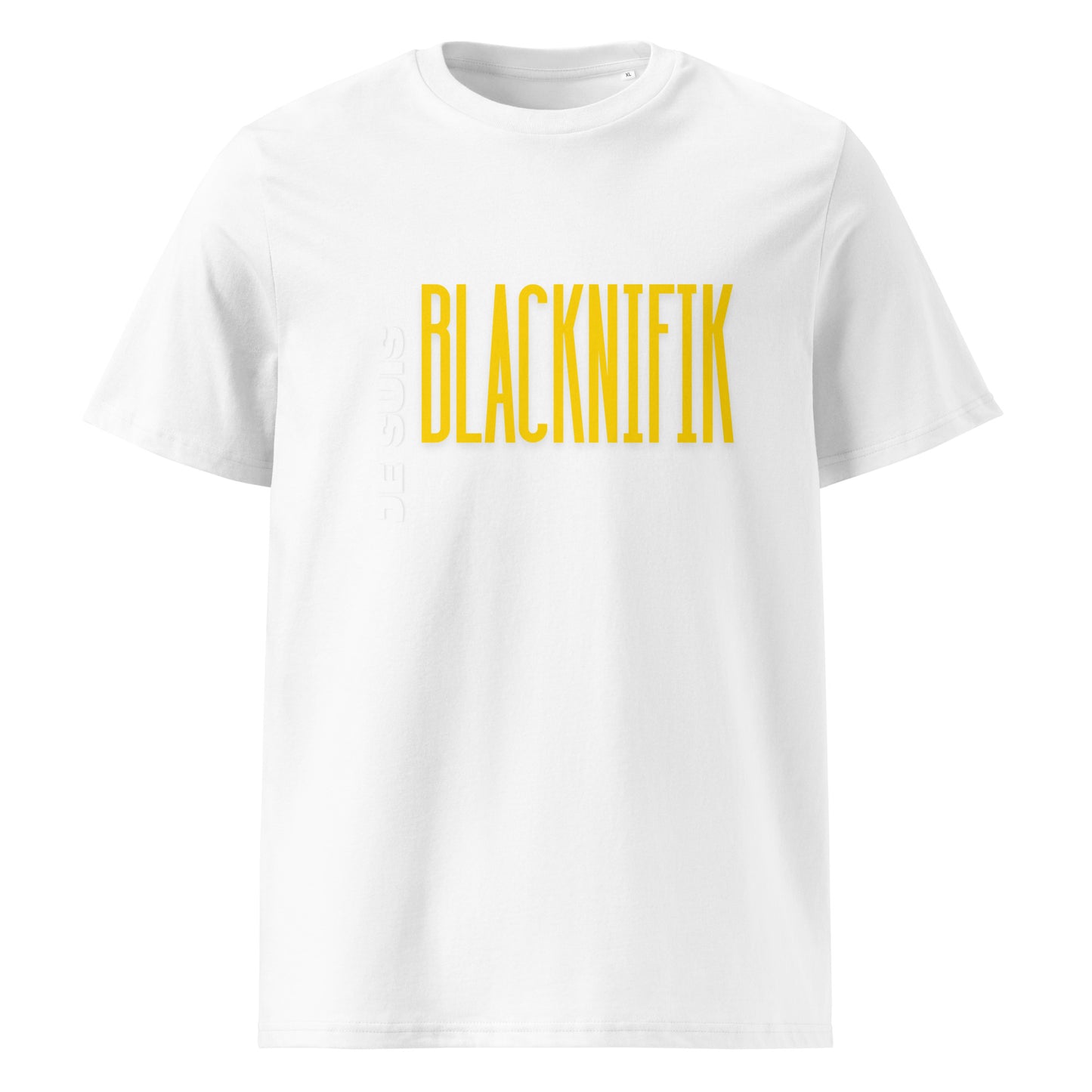 Je Suis Blacknifik