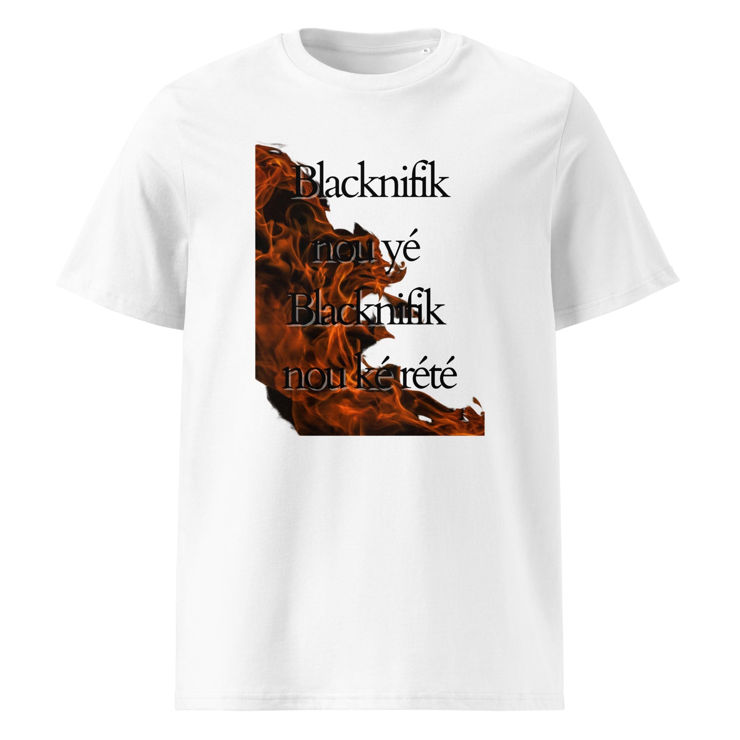 Blacknifik Nou Yé Blacknifik Nou Ké Rété