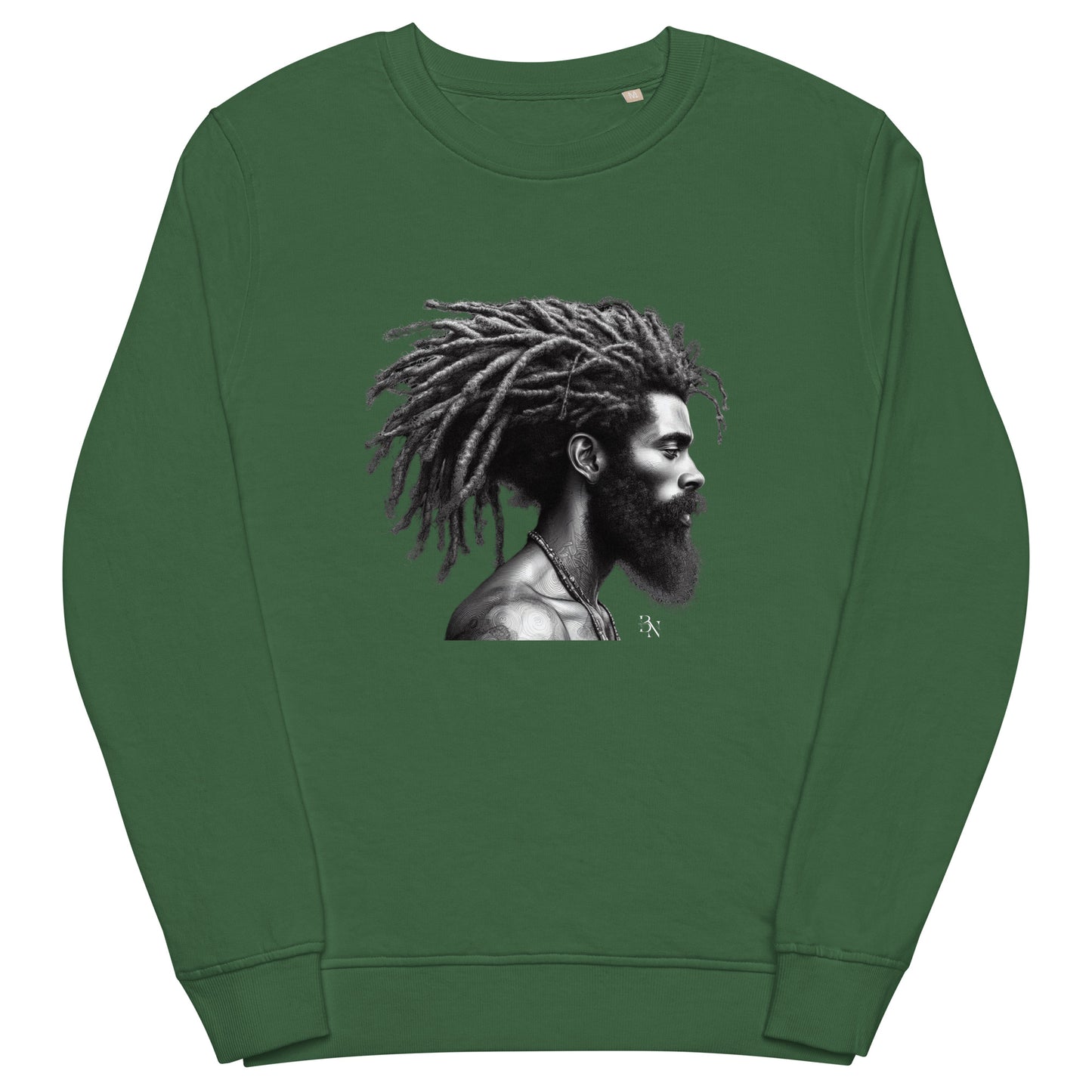 " Rasta Man "