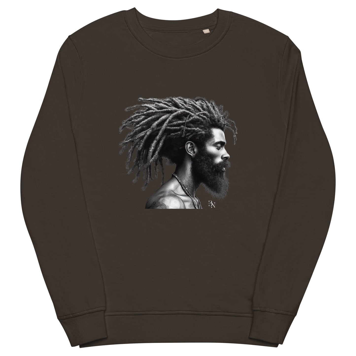 " Rasta Man "