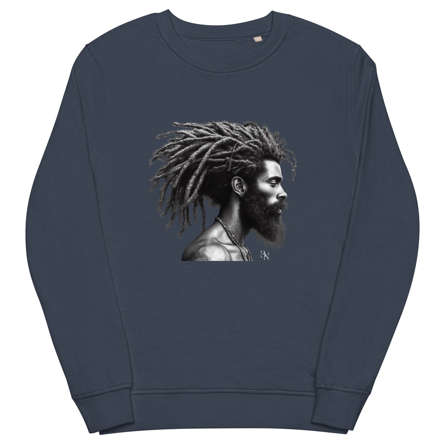" Rasta Man "