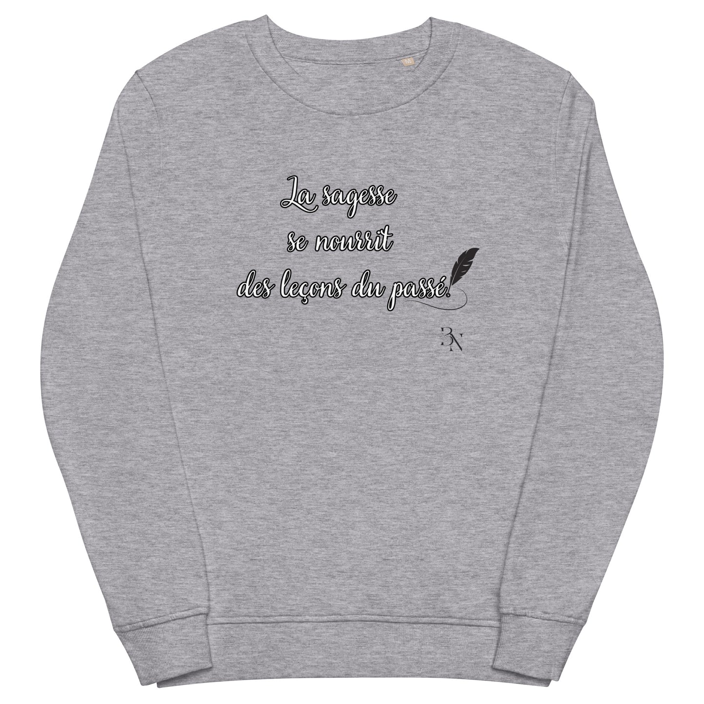 " Il était une citation "