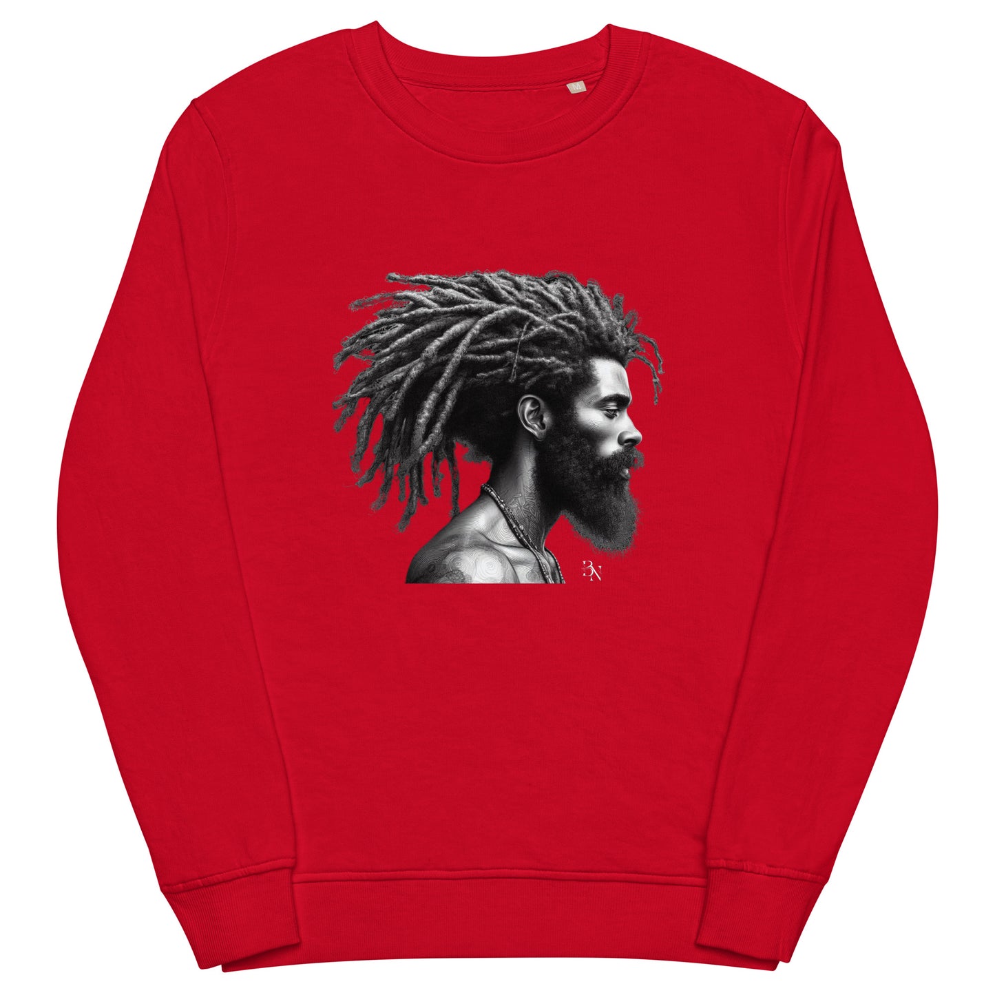 " Rasta Man "