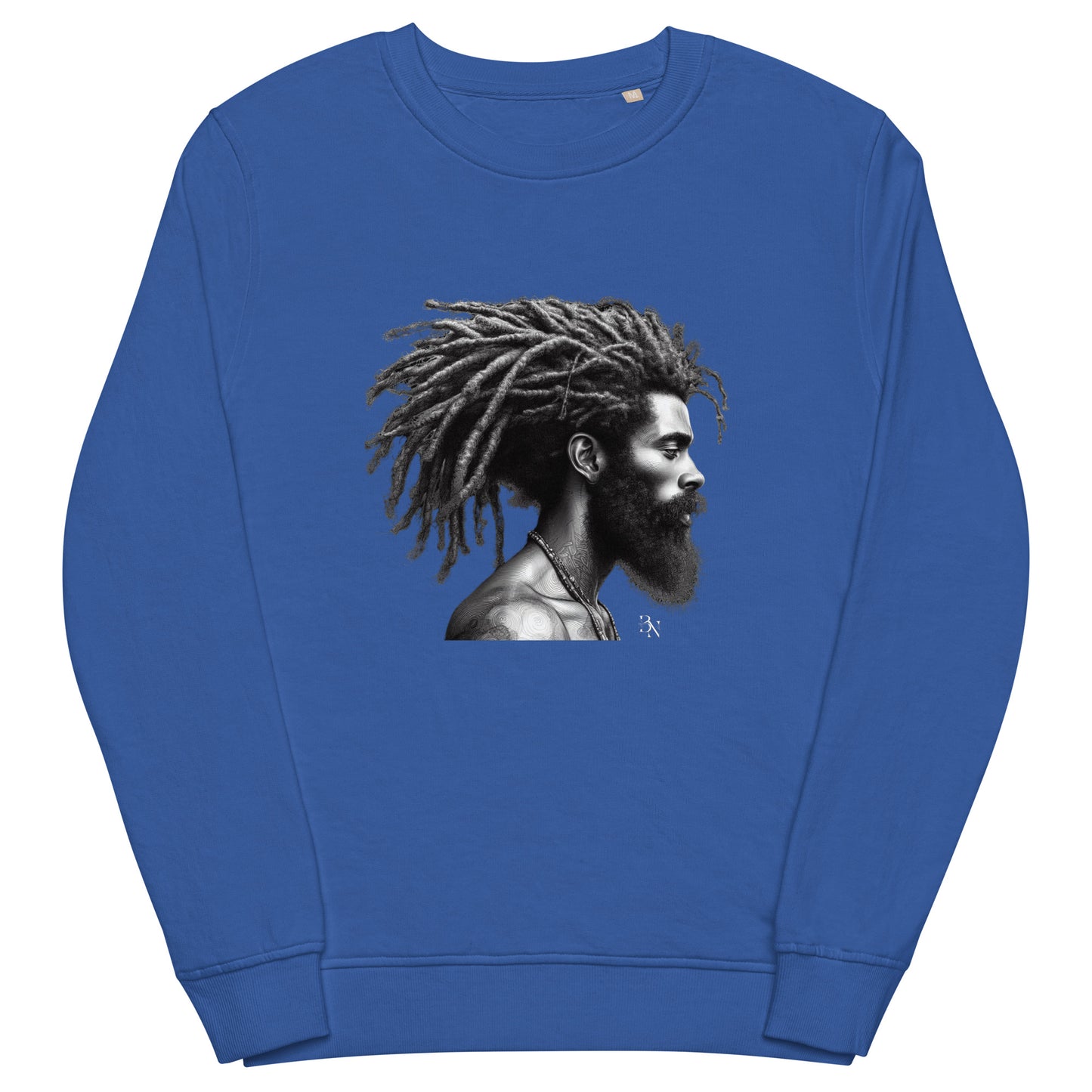 " Rasta Man "