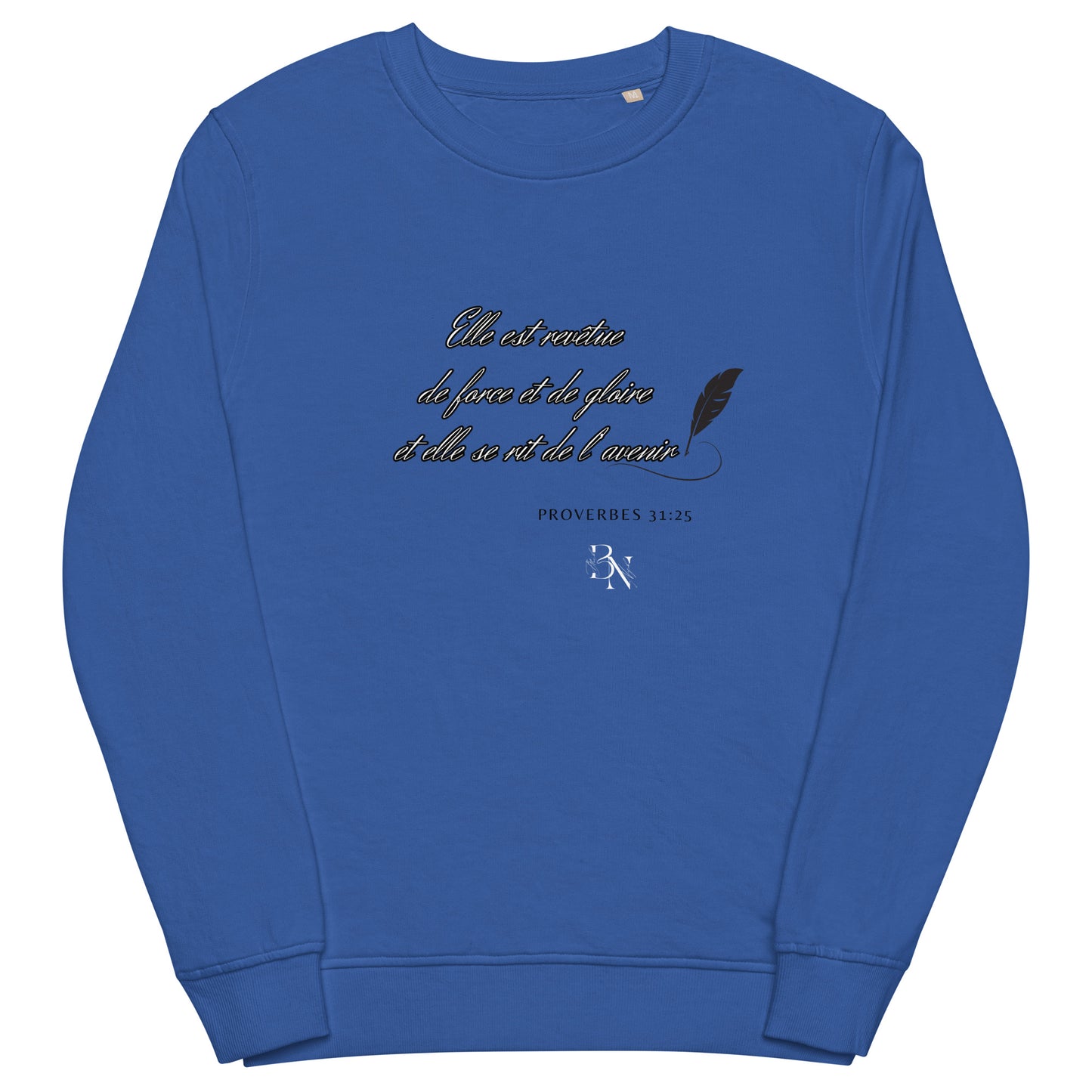 " Il était une citation "