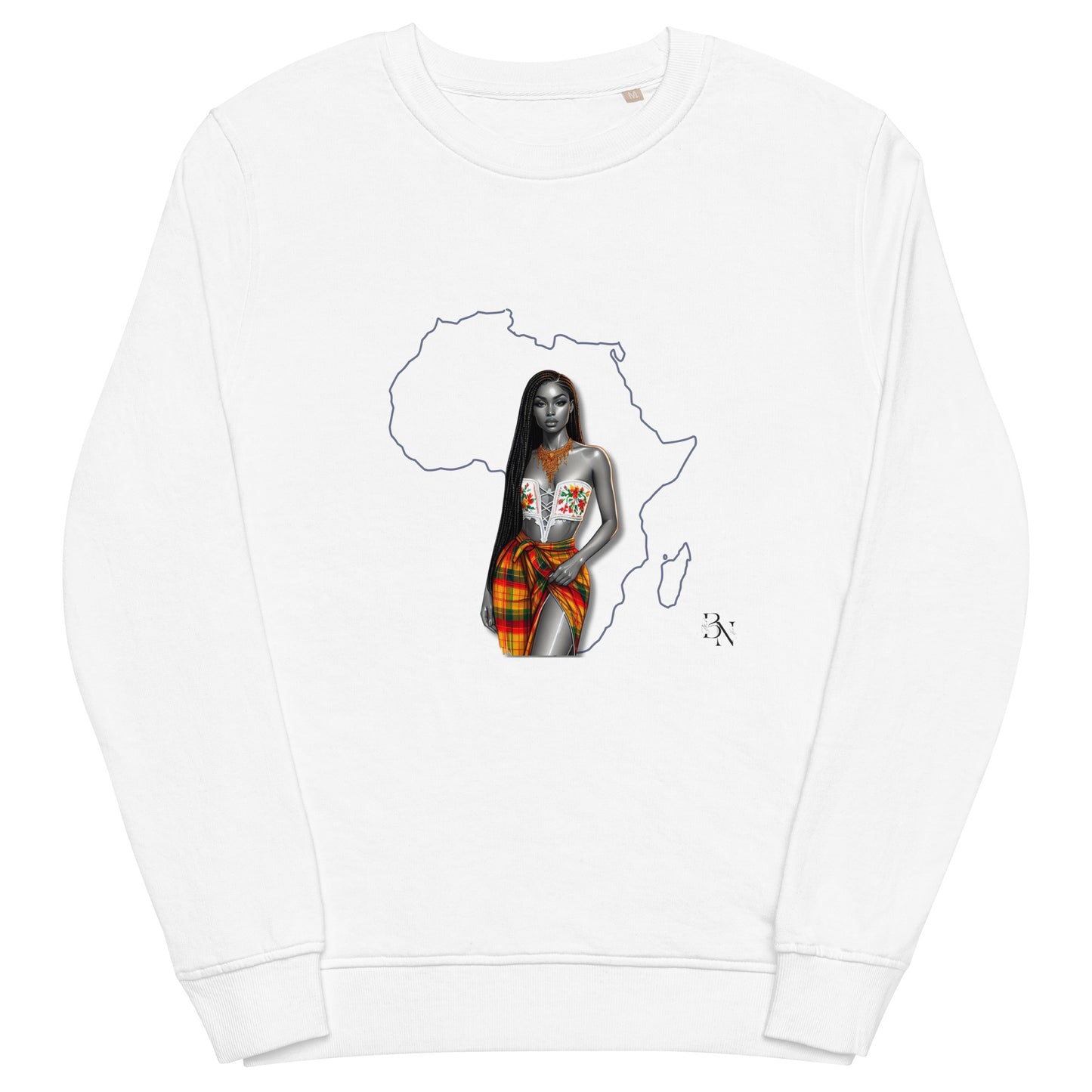 " Afrika "