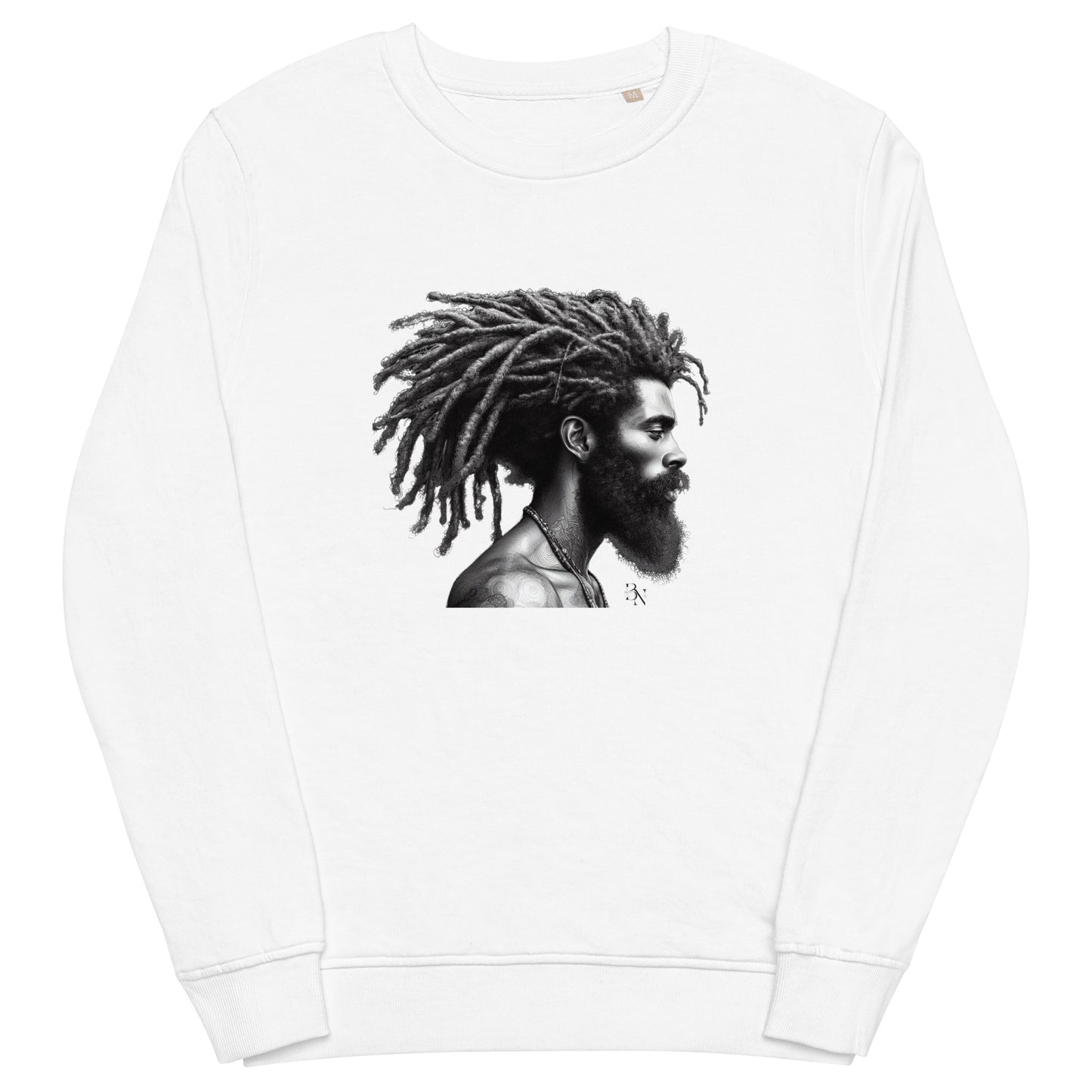 " Rasta Man "