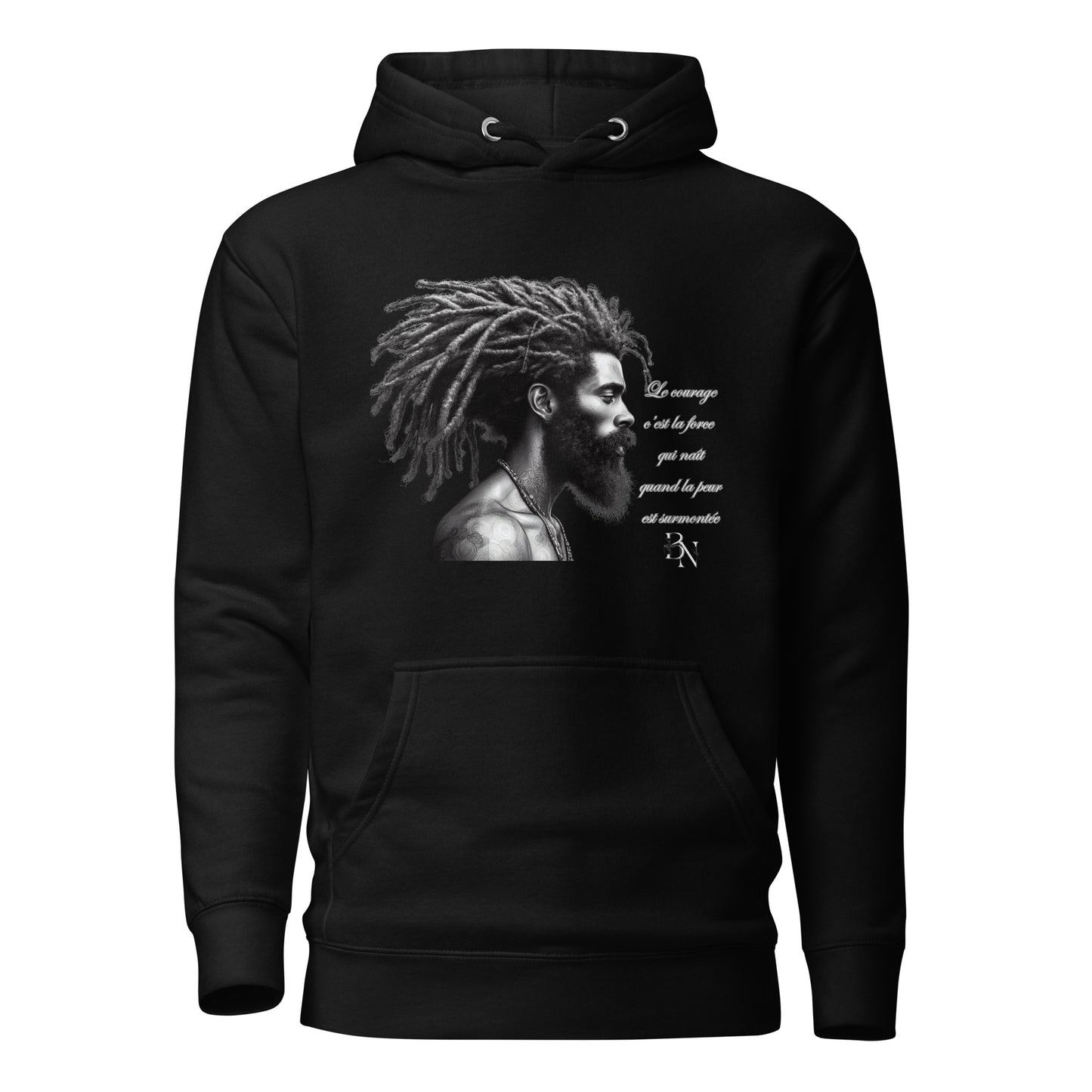 " Blackman