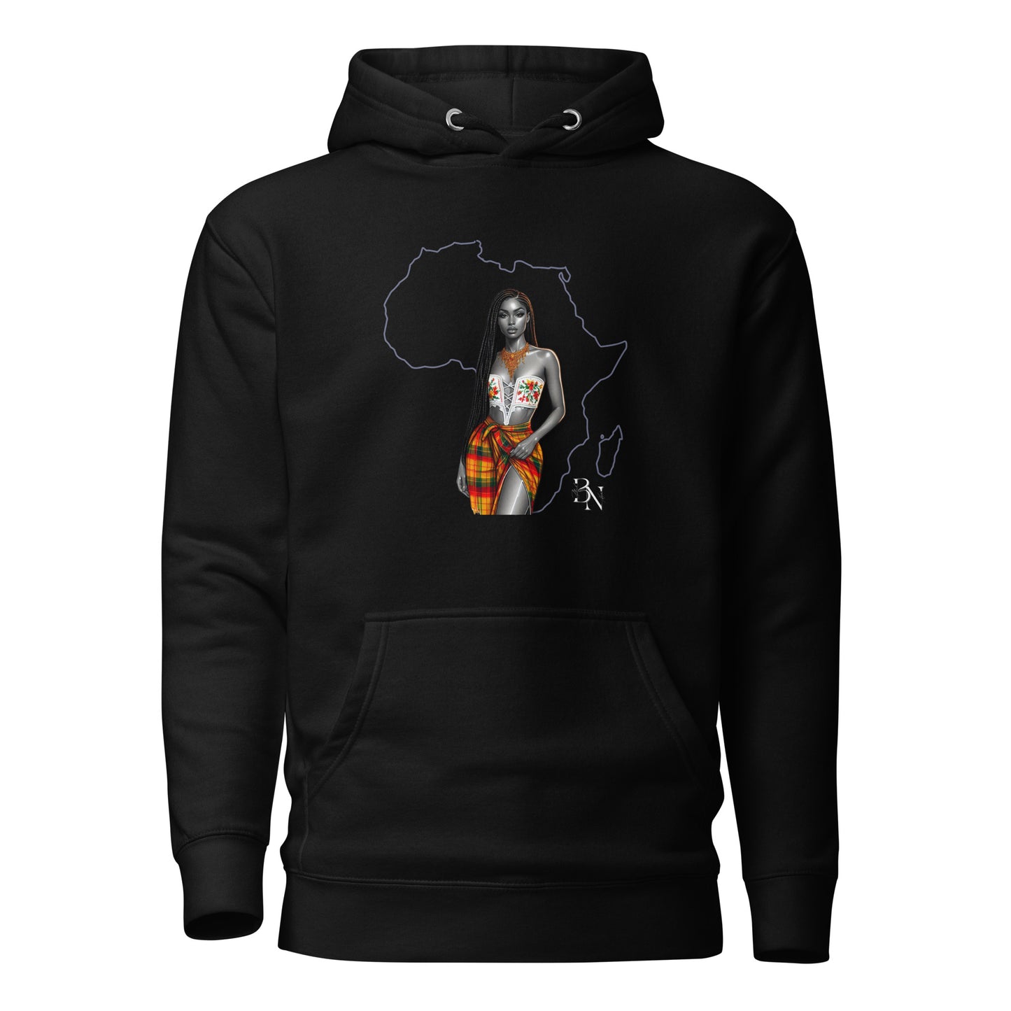 " Afrika "