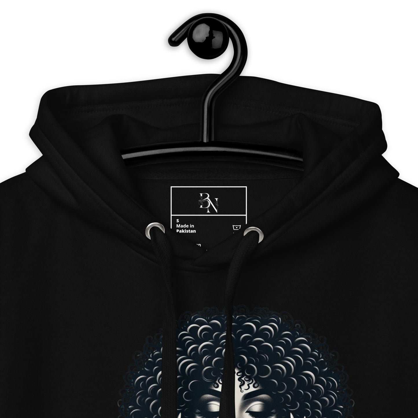 " Blacknifik