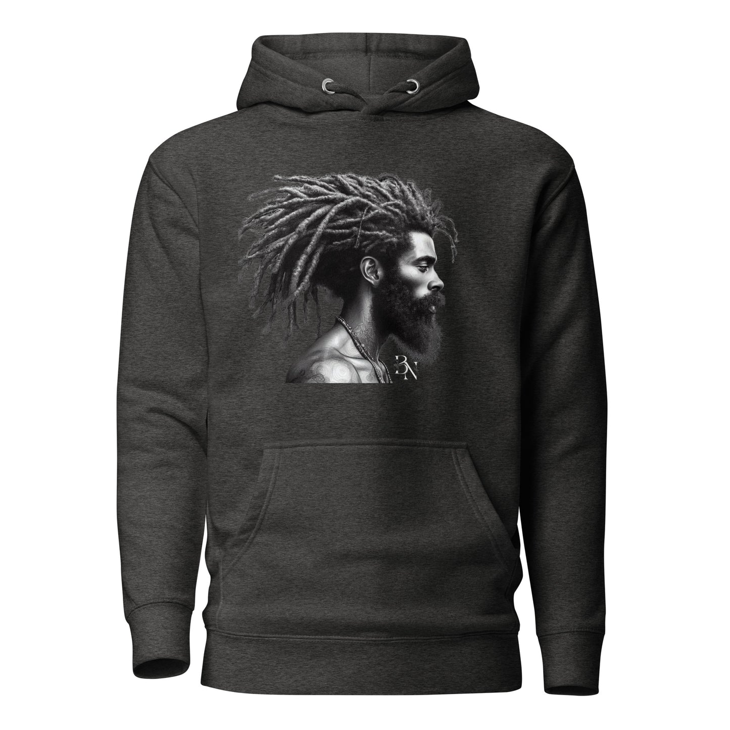 " Rasta Man "