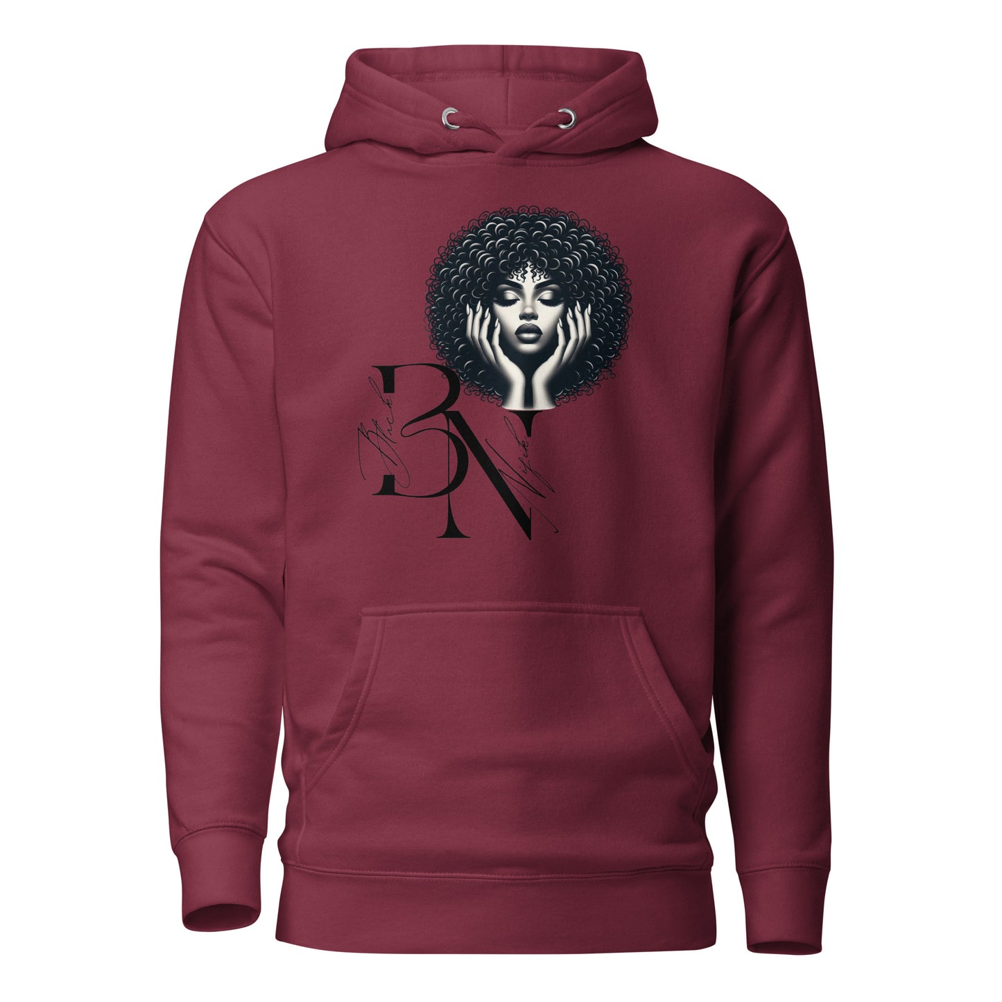 " Blacknifik