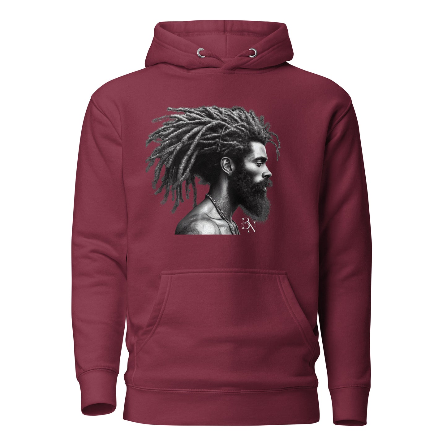 " Rasta Man "