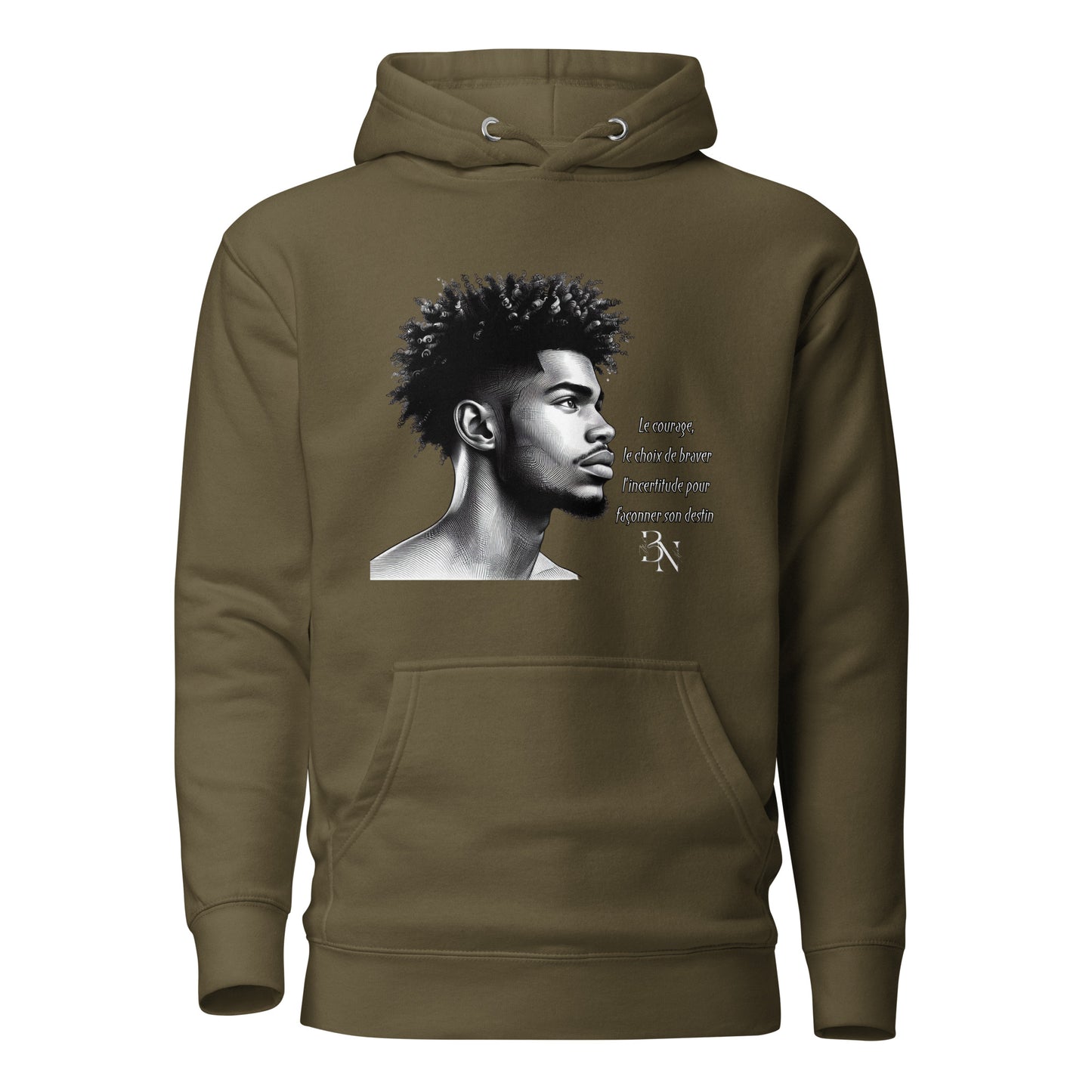 " Inspiration "