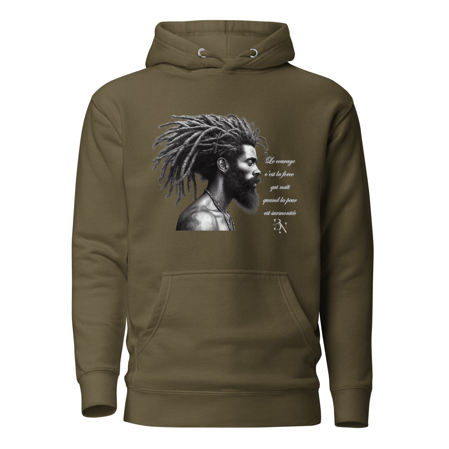 " Blackman "