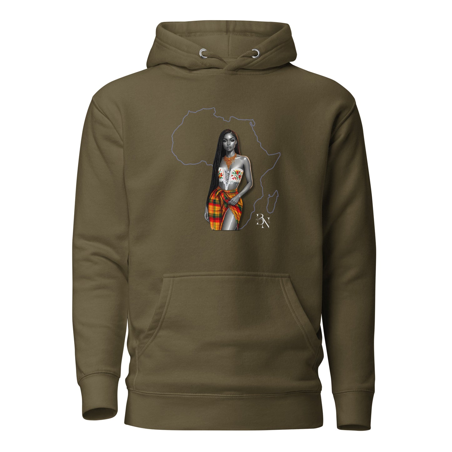 " Afrika "