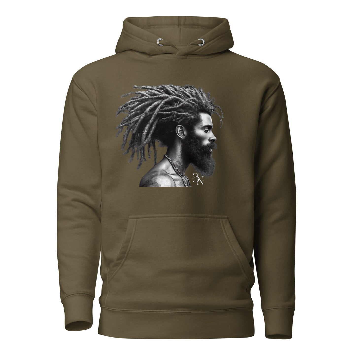 " Rasta Man "