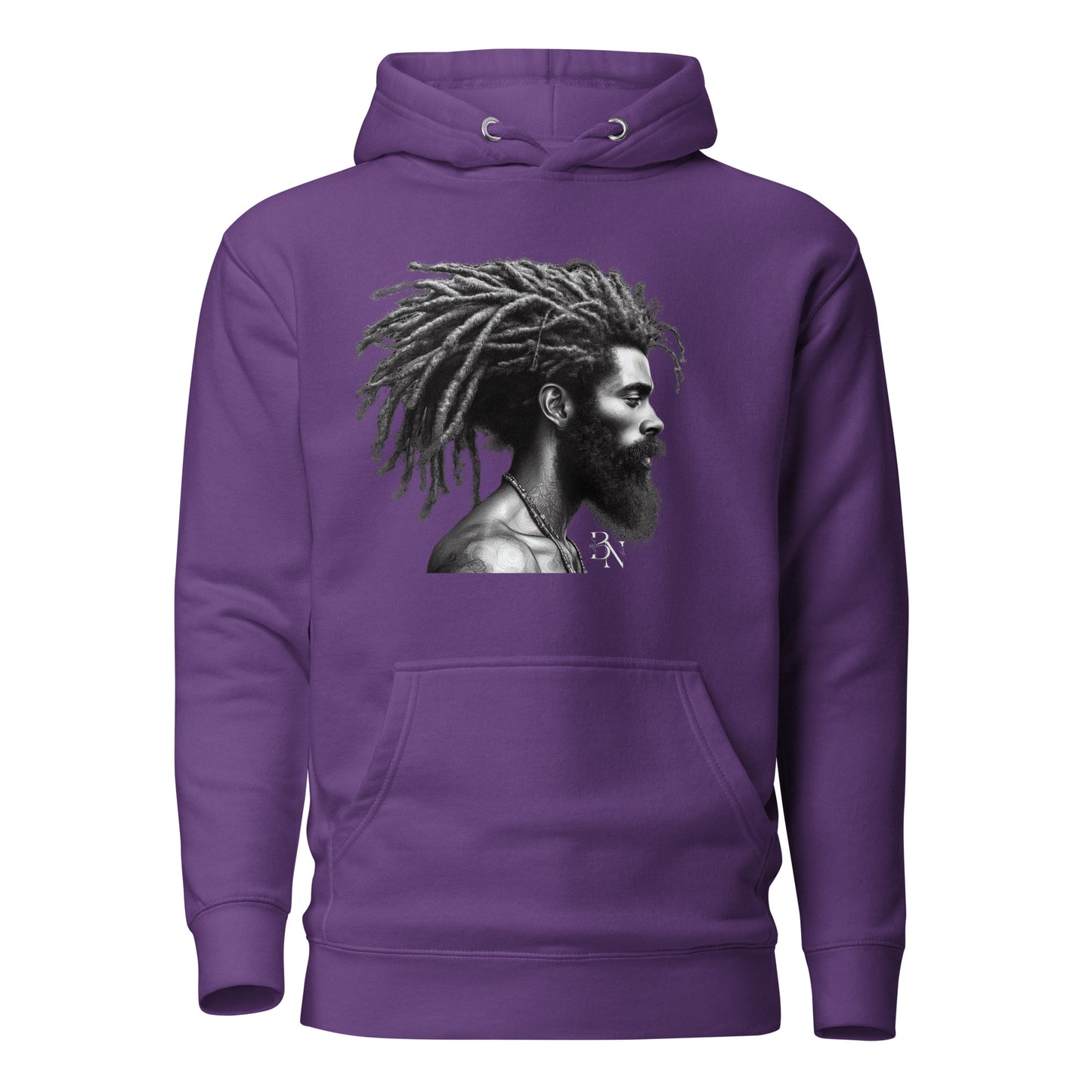 " Rasta Man "