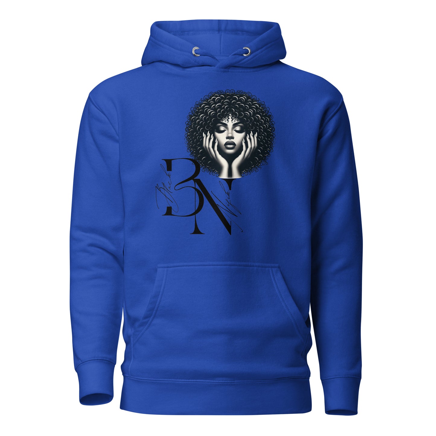 " Blacknifik