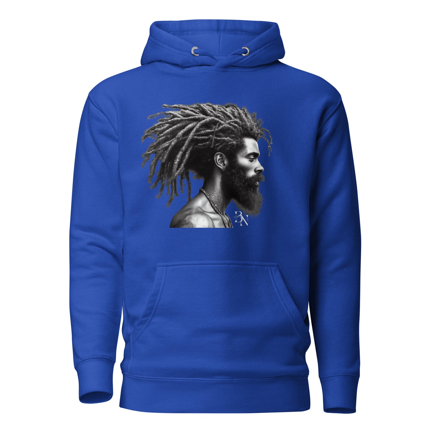 " Rasta Man "
