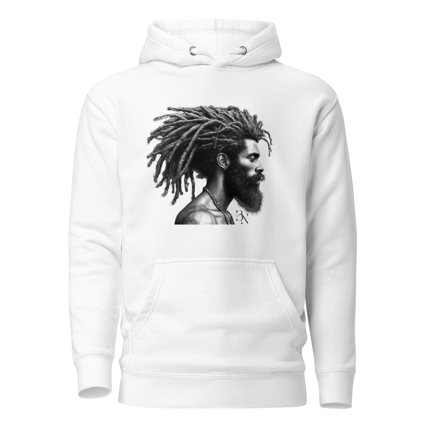 " Rasta Man "