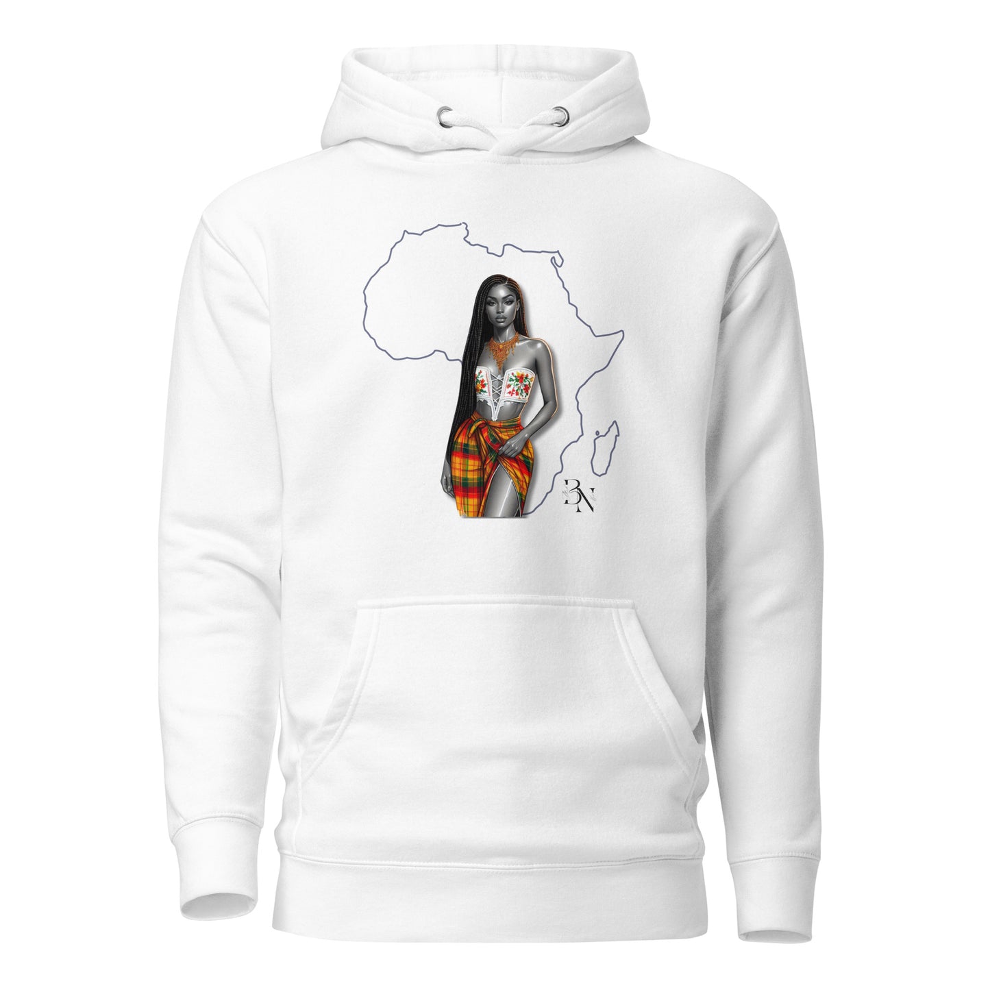 " Afrika "
