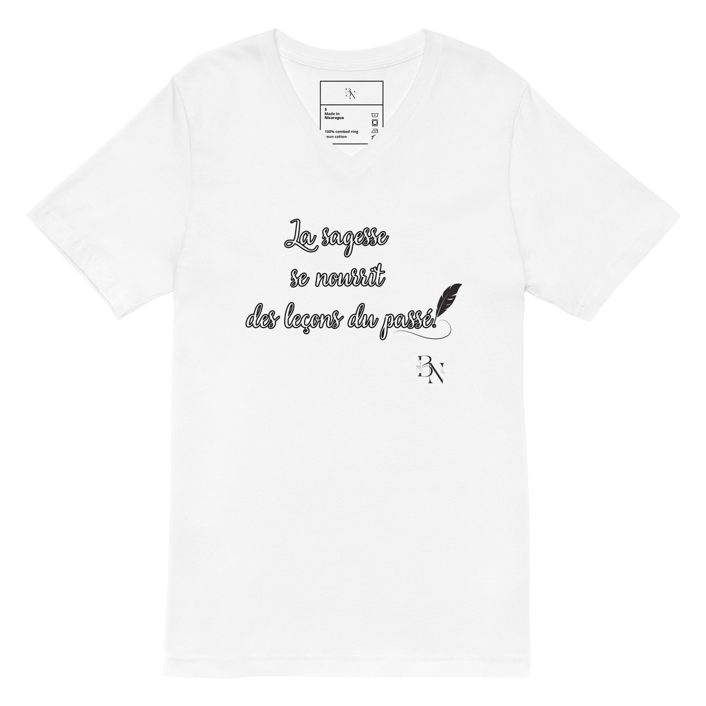 " Il était une citation "