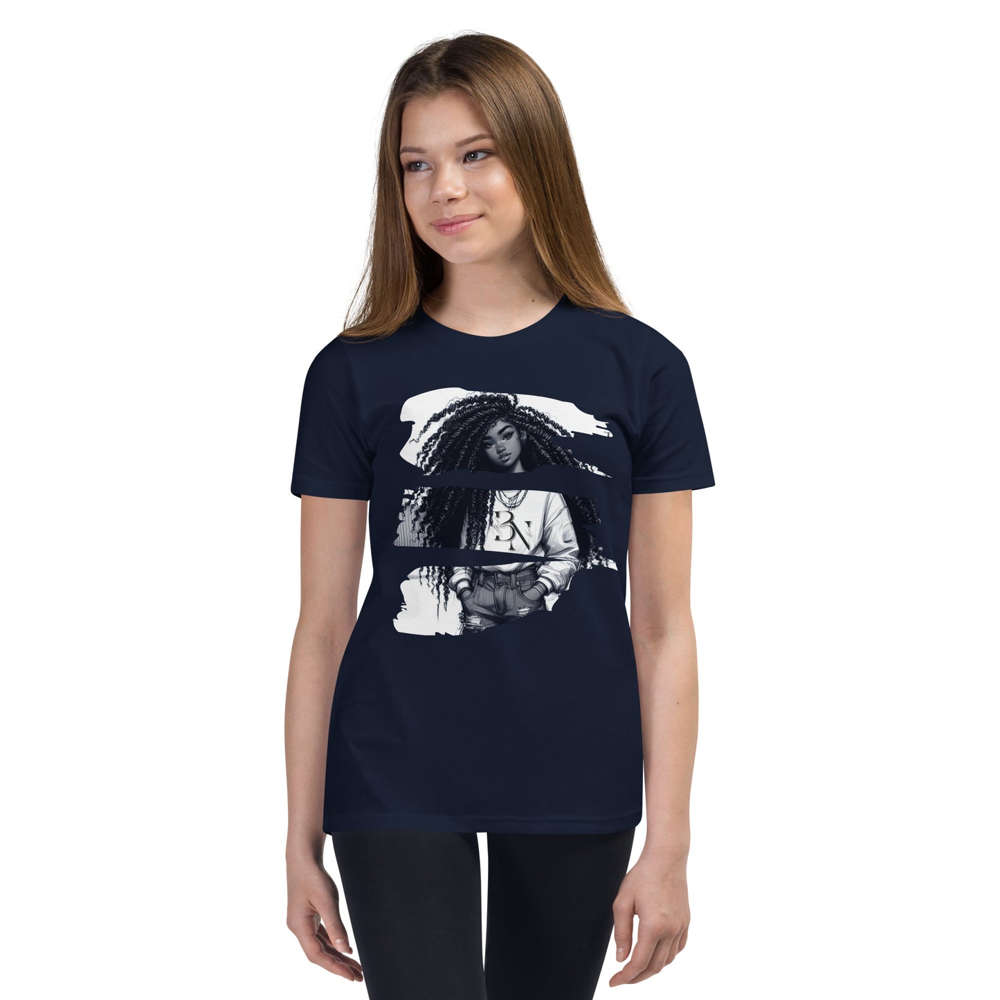 Tee-shirts