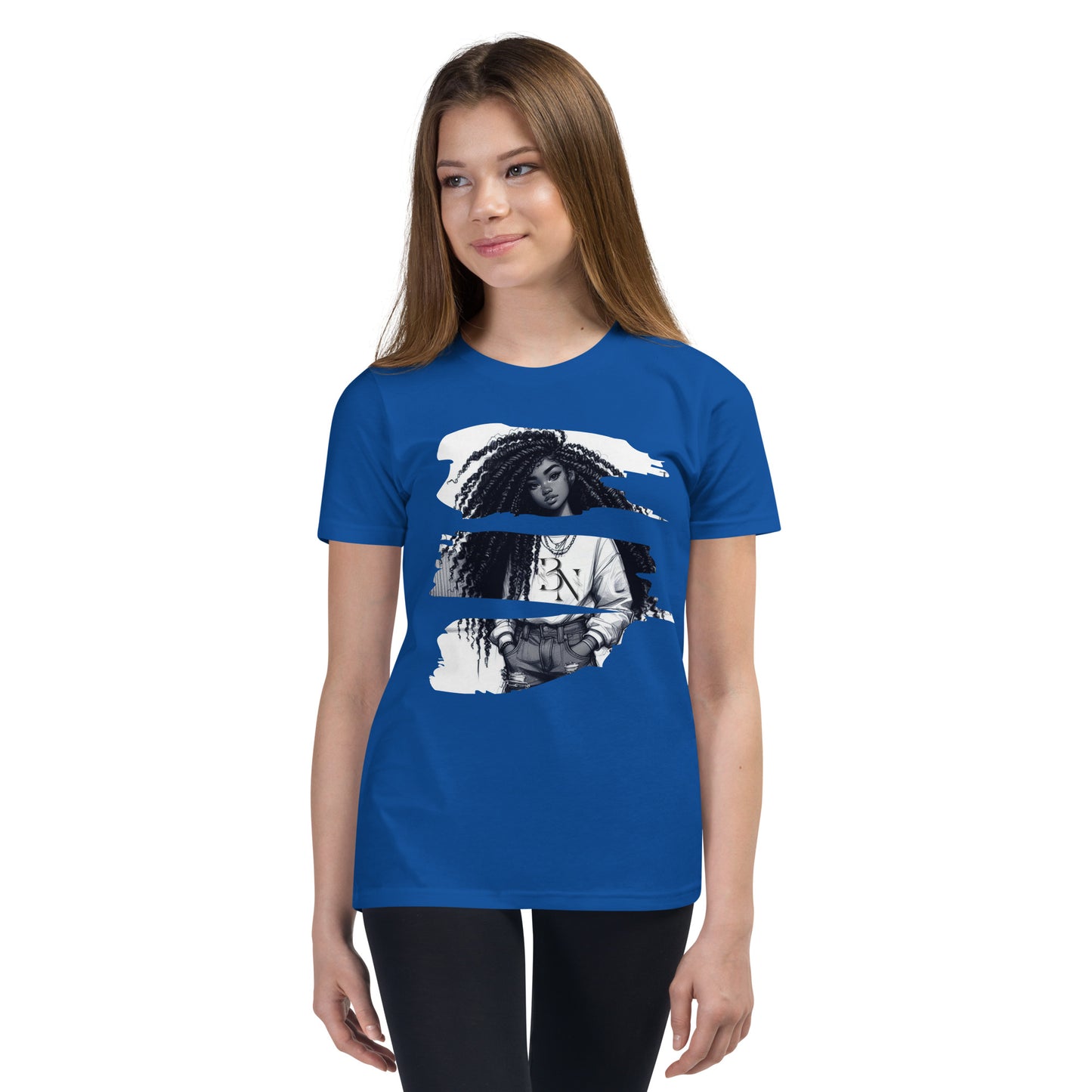 Tee-shirts