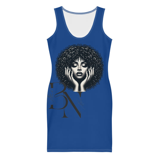 Robe moulante 5