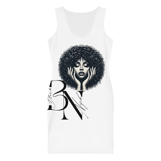 Robe moulante