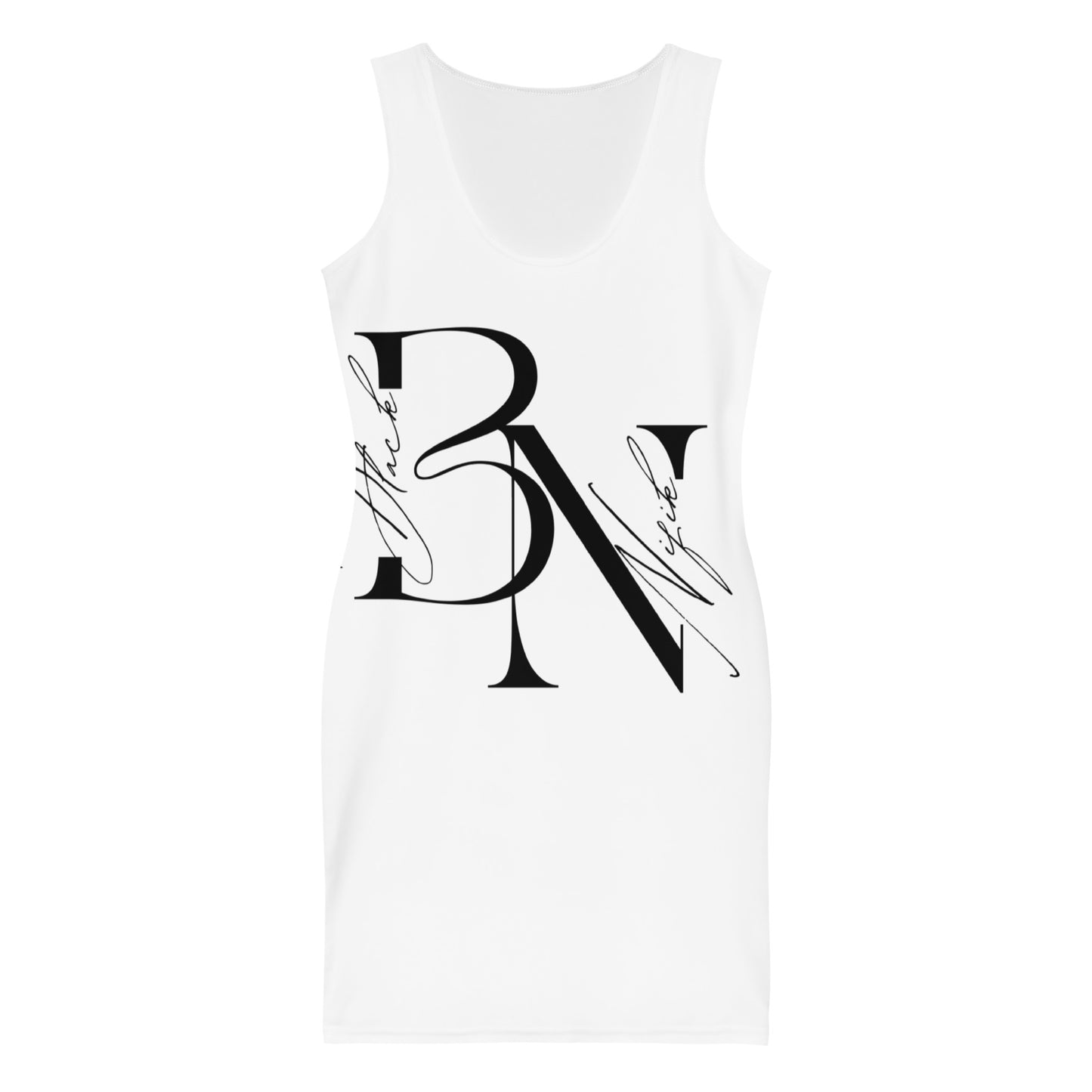 Robe moulante
