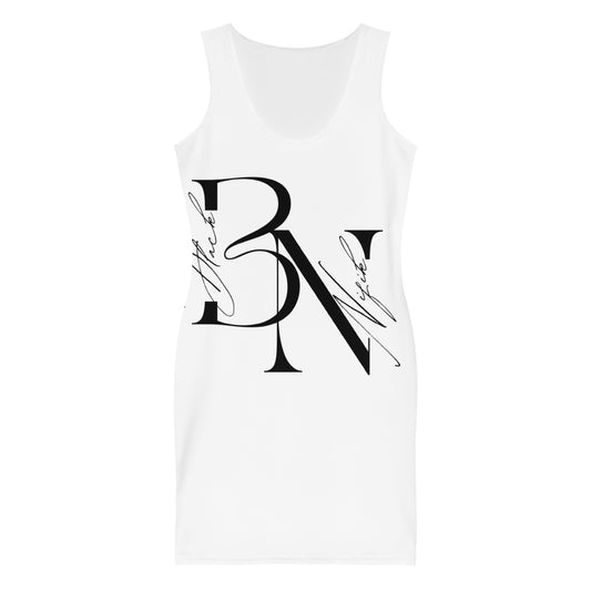 Robe moulante