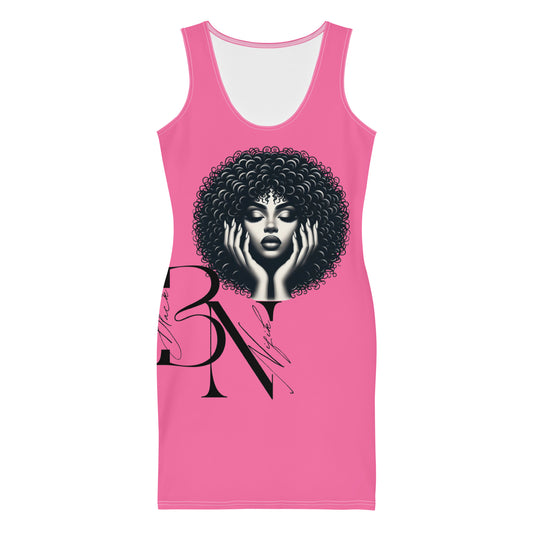 Robe moulante