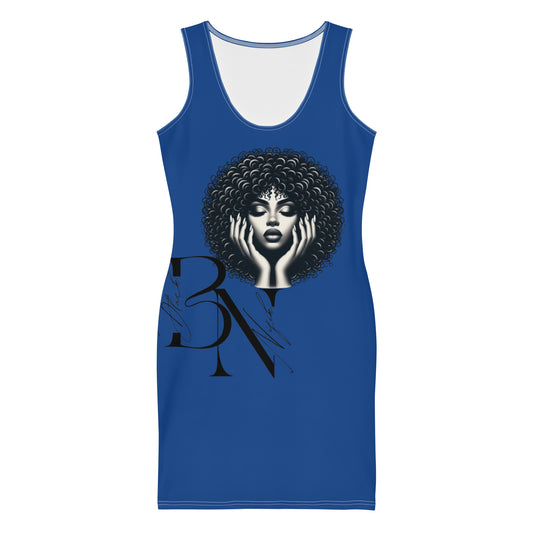 Robe moulante