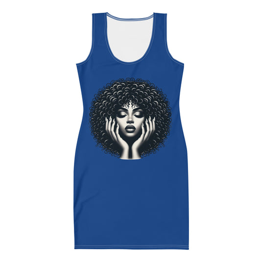 Robe moulante