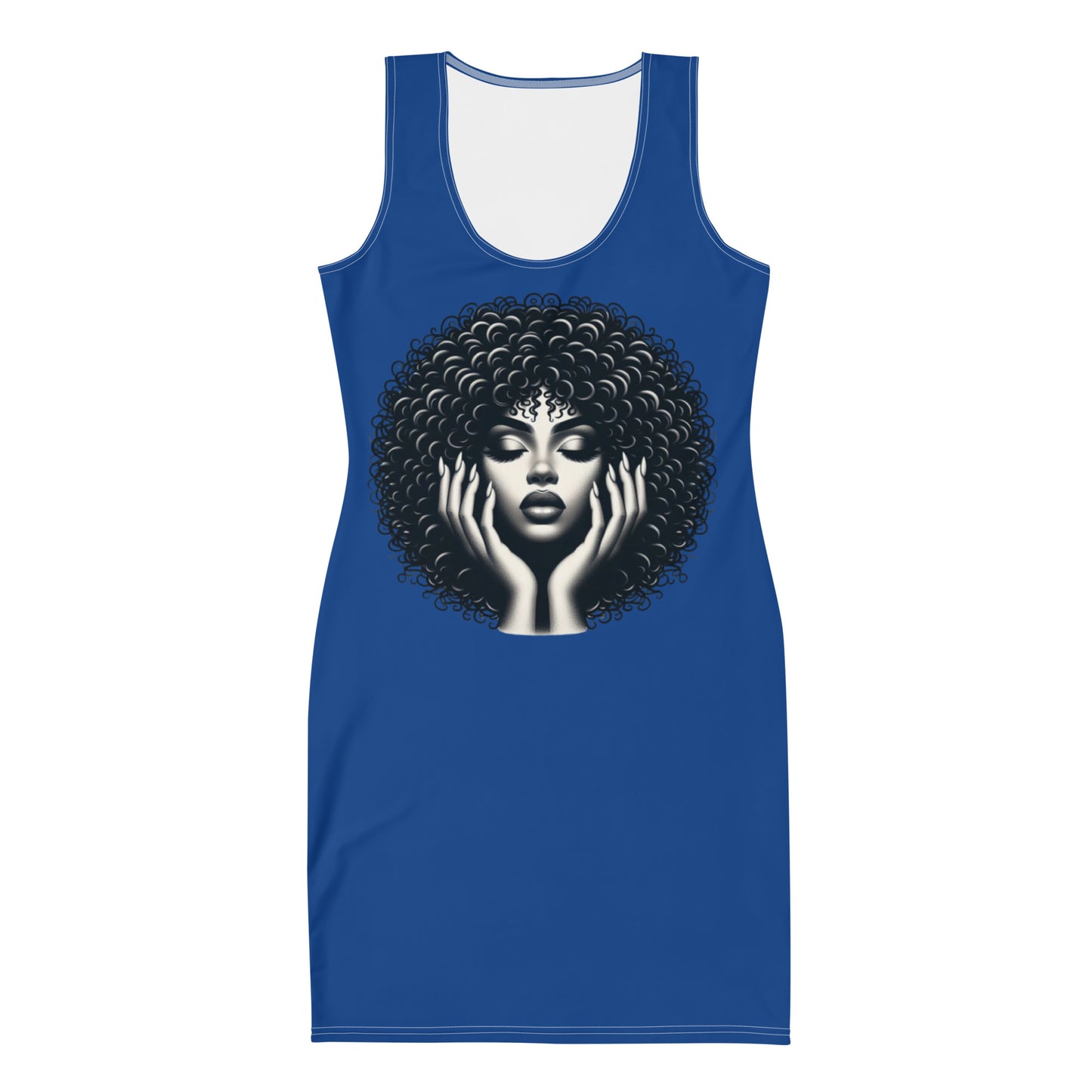 Robe moulante