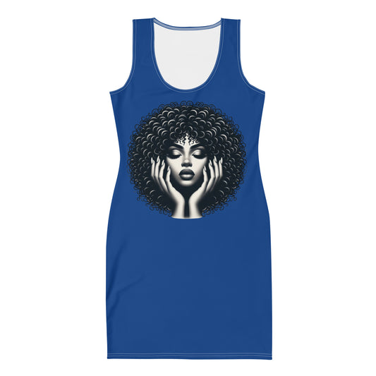 Robe moulante