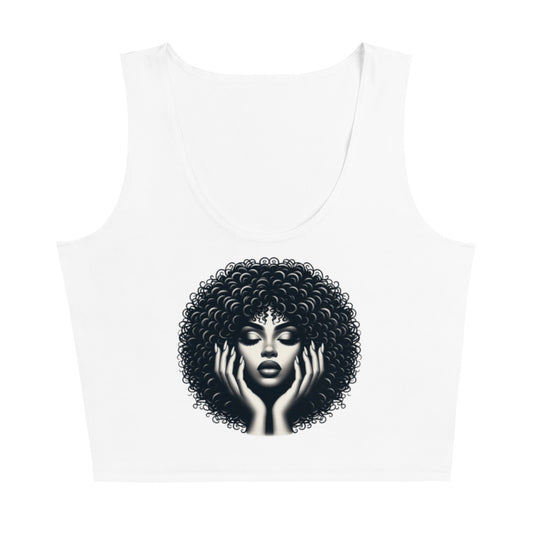 mon Crop  "