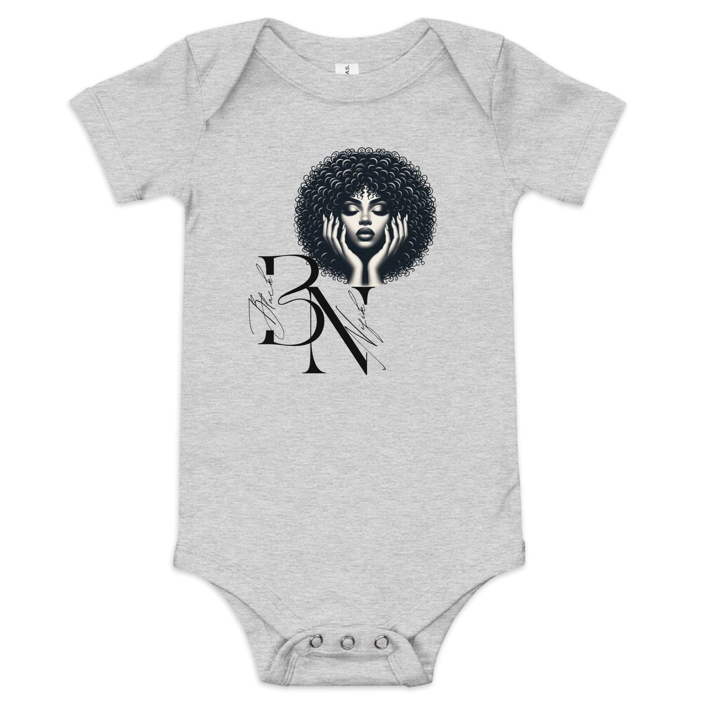 " Un Enfant