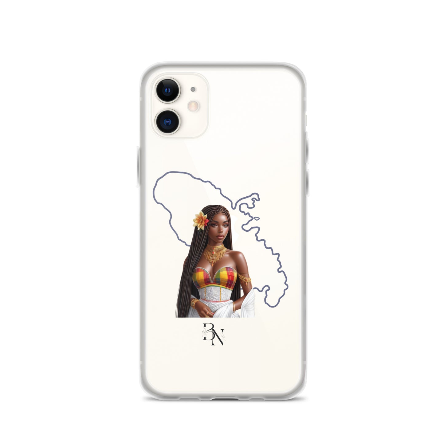 Coque pour iPhone®