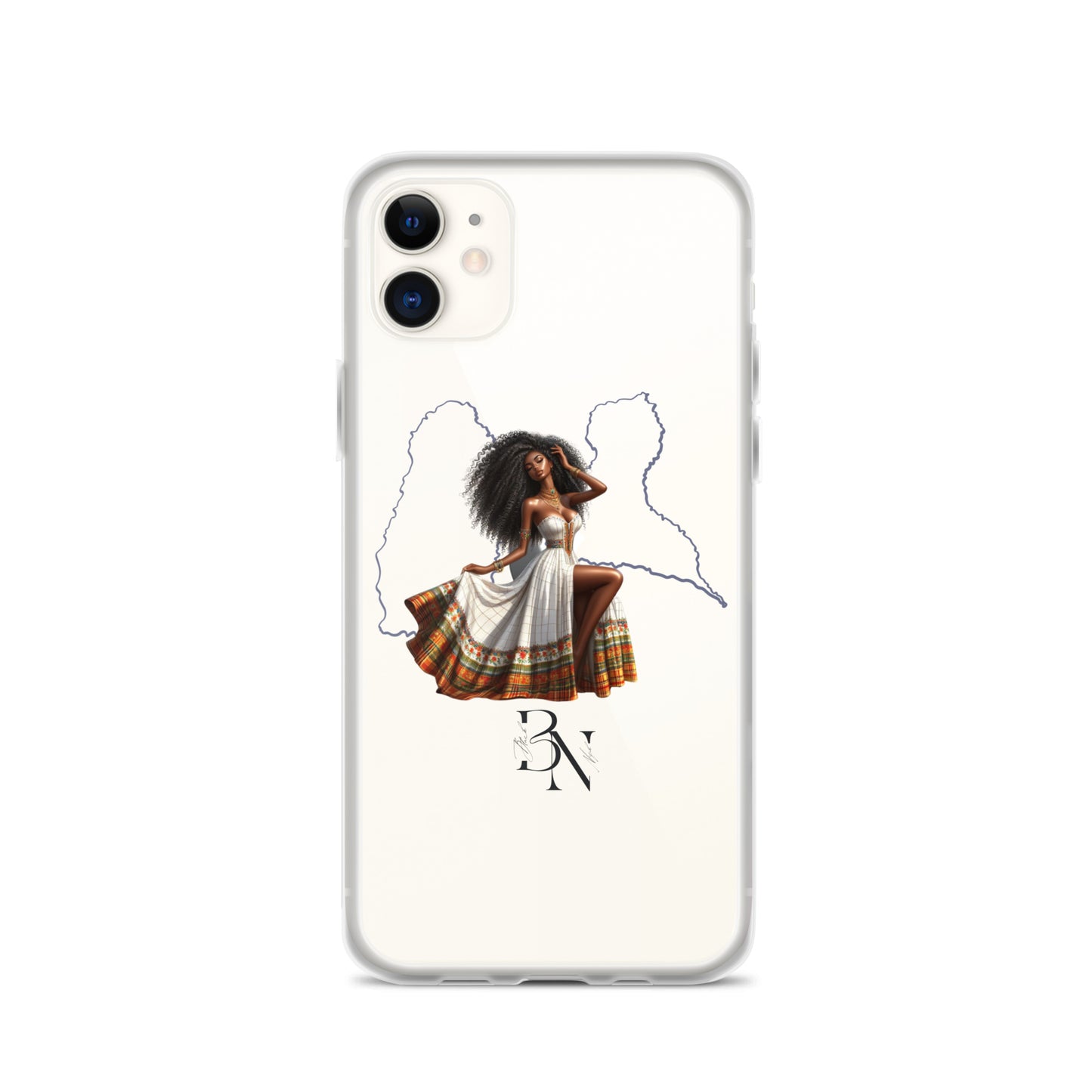 Coque pour iPhone®