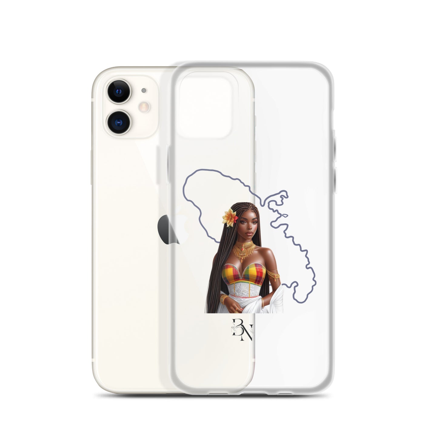Coque pour iPhone®