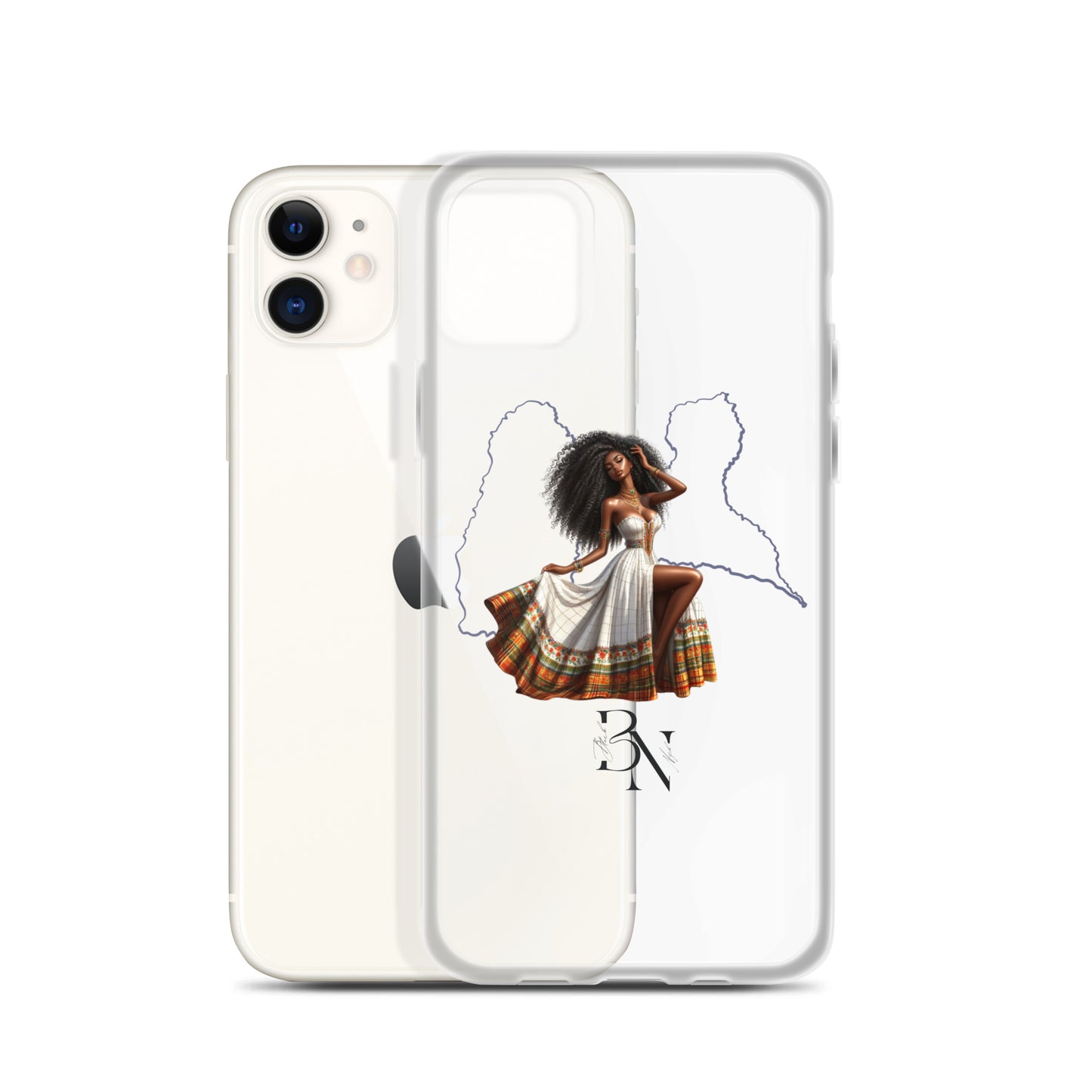 Coque pour iPhone®
