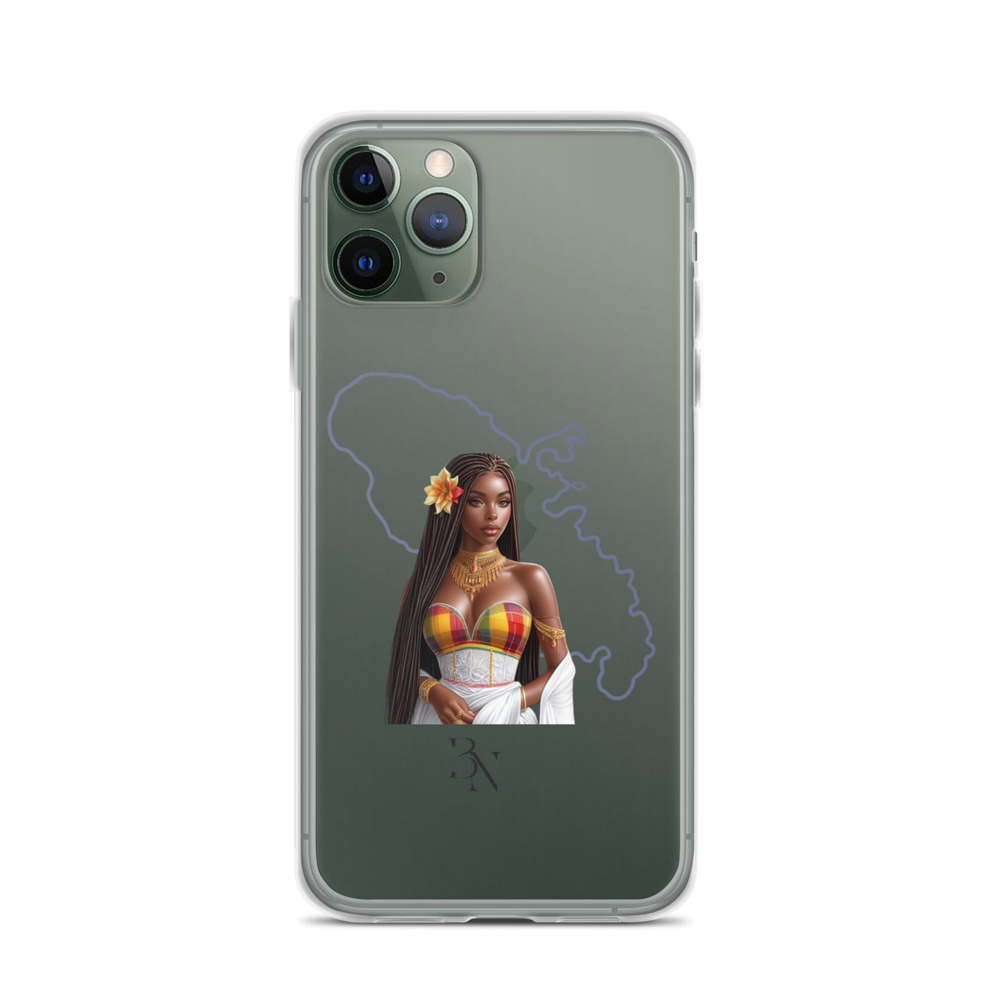 Coque pour iPhone®