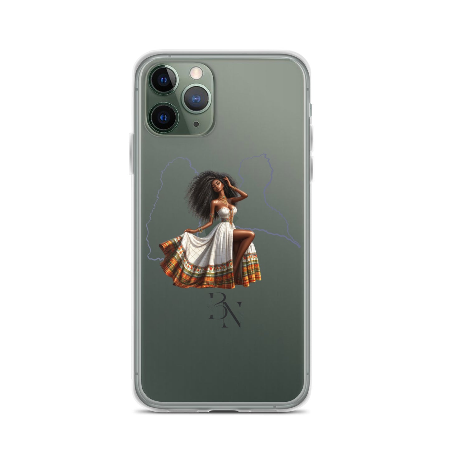 Coque pour iPhone®