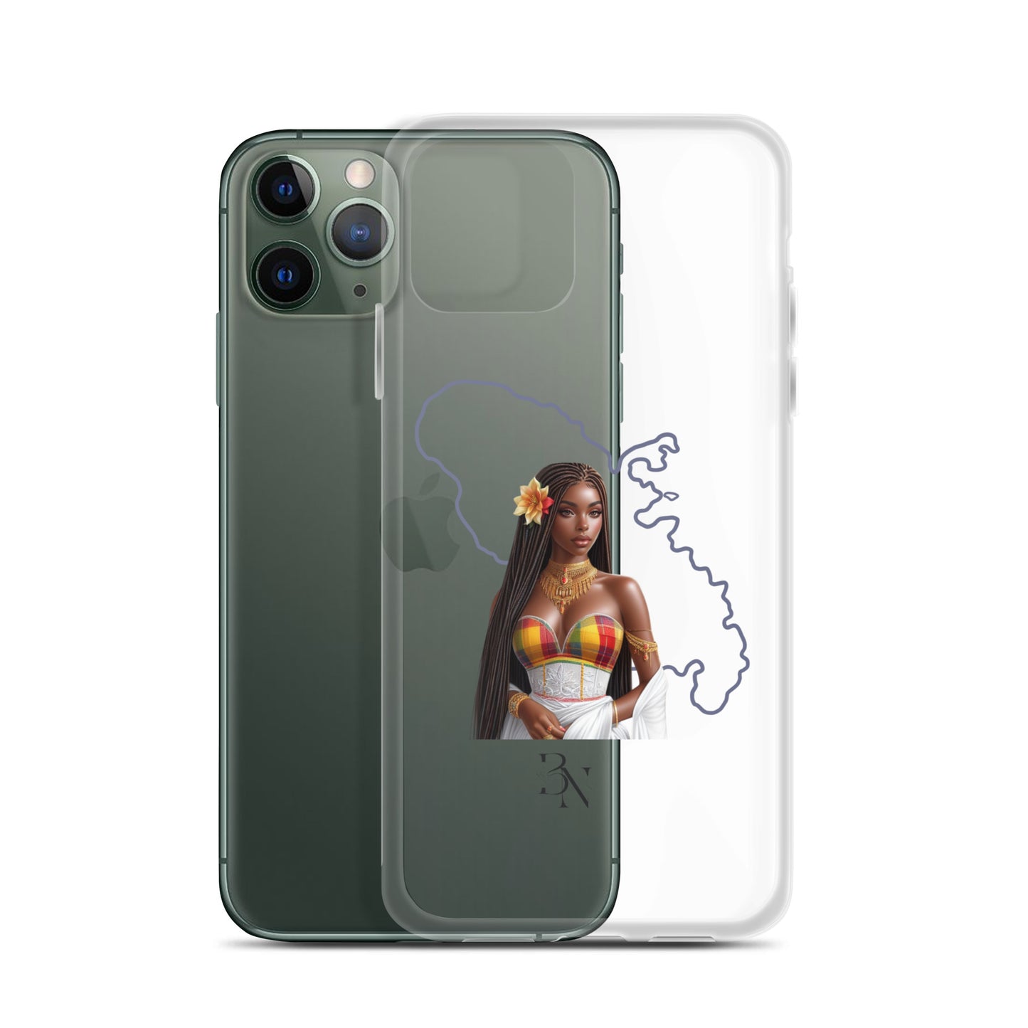 Coque pour iPhone®